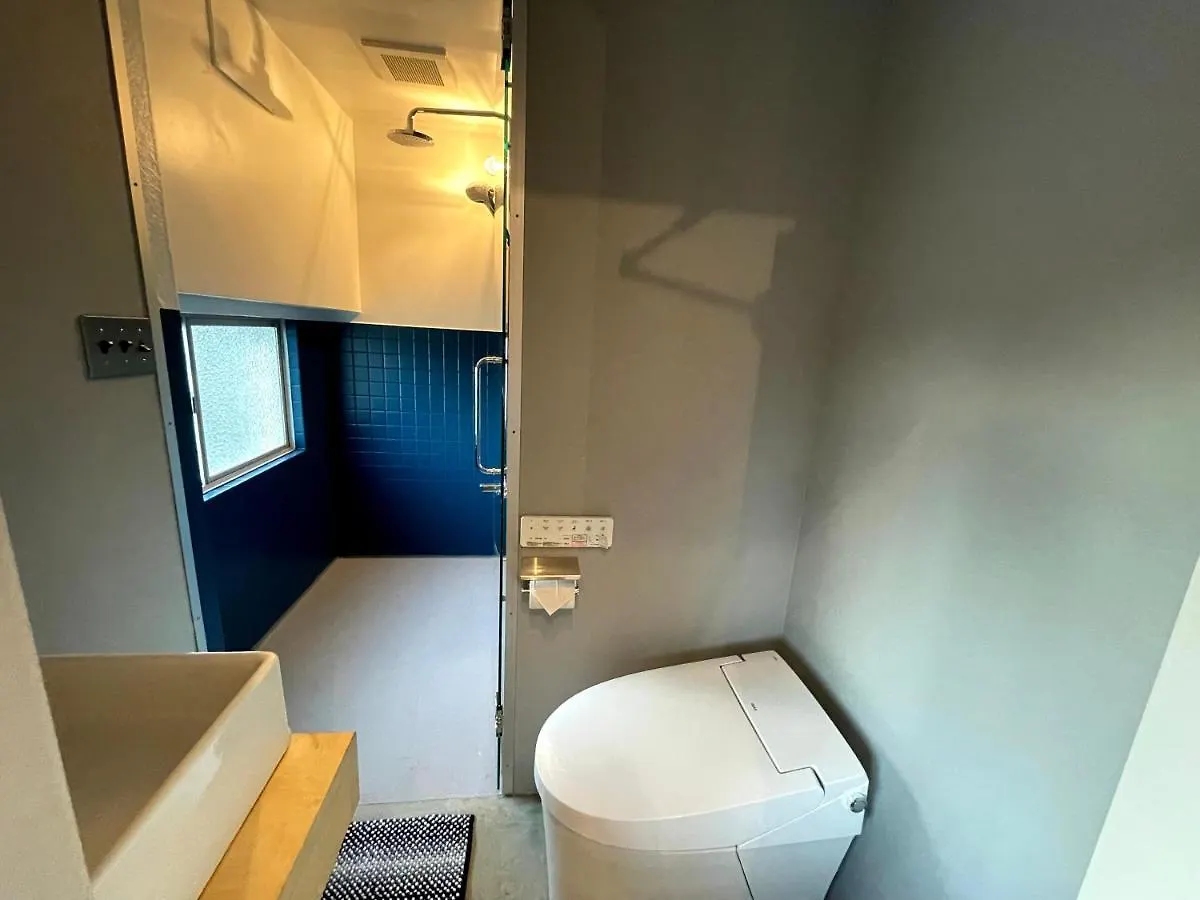 Hostel Have A Nice Day! ドミトリー 個室ルームあり#Hvni Odawara